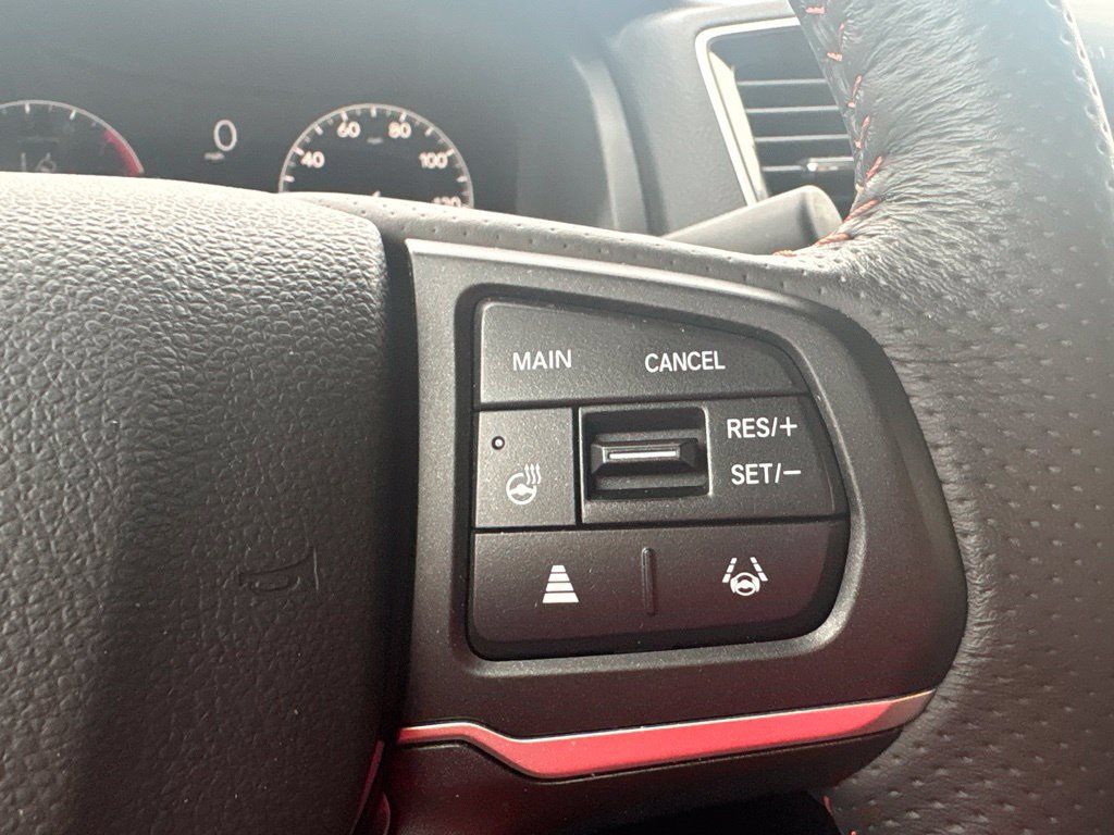 Used 2025 Honda Ridgeline TrailSport image 17
