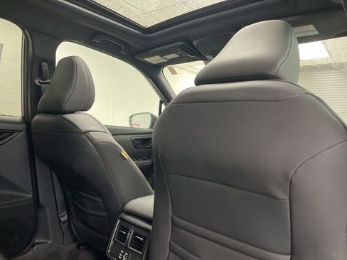 New 2026 Subaru Forester Wilderness AWD/4WD image 15