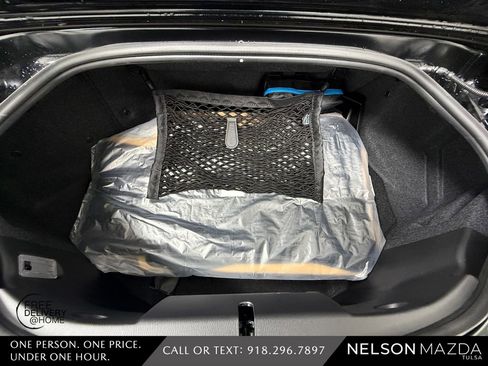 New 2026 MAZDA MX-5 Miata RF Grand Touring image 46