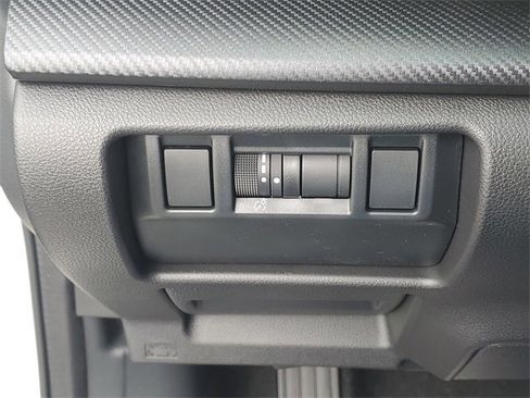 New 2025 Subaru Crosstrek 2.5i Limited w/ Crosstrek Mirror Package image 20