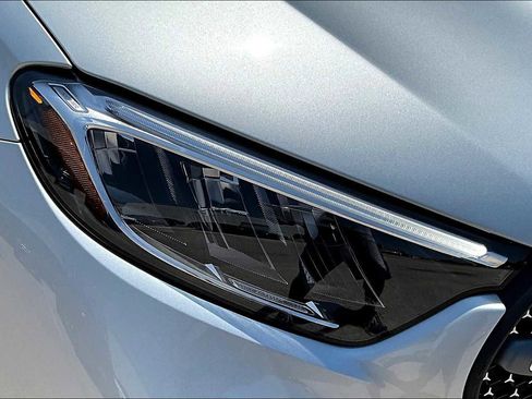 New 2025 Mercedes-Benz GLC 350e 4MATIC image 20