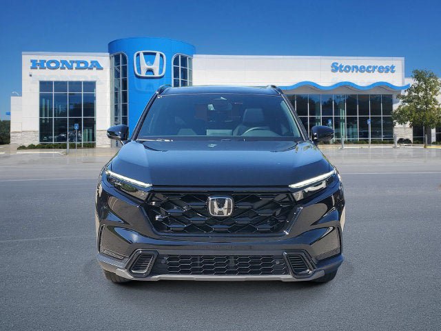 New 2027 Honda CR-V Sport-L image 2