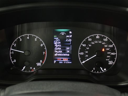 Used 2024 Toyota Corolla SE FWD image 29