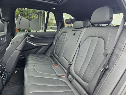 Used 2022 BMW X5 xDrive40i image 19