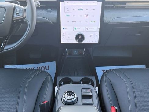 Used 2023 Ford Mustang Mach-E Premium image 23