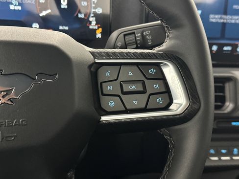 New 2026 Ford Mustang Coupe w/ Mustang Nite Pony Package image 17