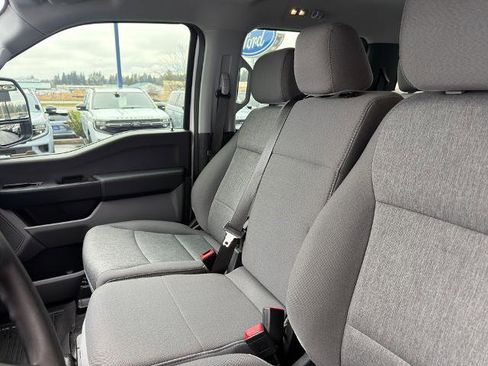 Certified 2025 Ford F350 XL w/ XL Chrome Package image 34