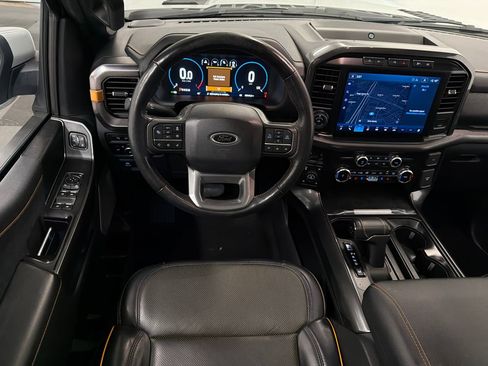 Used 2023 Ford F150 Tremor w/ Equipment Group 402A High image 22