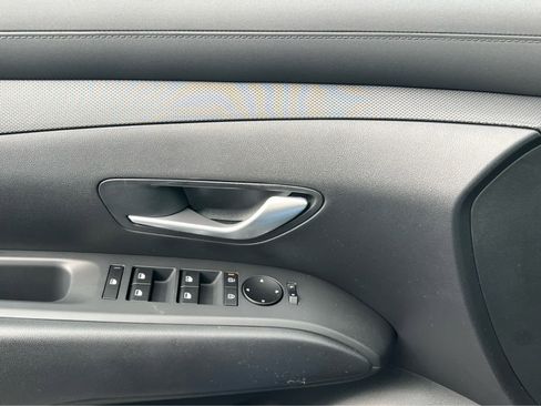 New 2026 Hyundai Tucson Blue SE AWD/4WD image 30