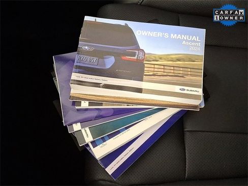 Used 2024 Subaru Ascent Limited w/ Technology Package image 27