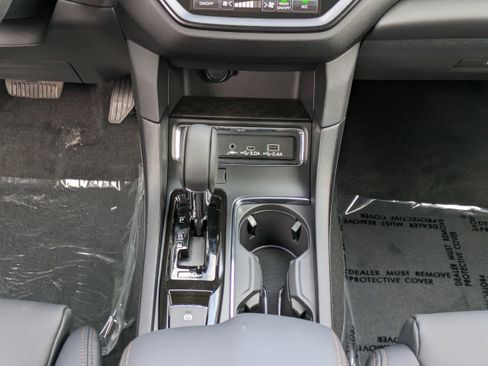 New 2025 Subaru Ascent Bronze Edition w/ Popular Package #2 image 19