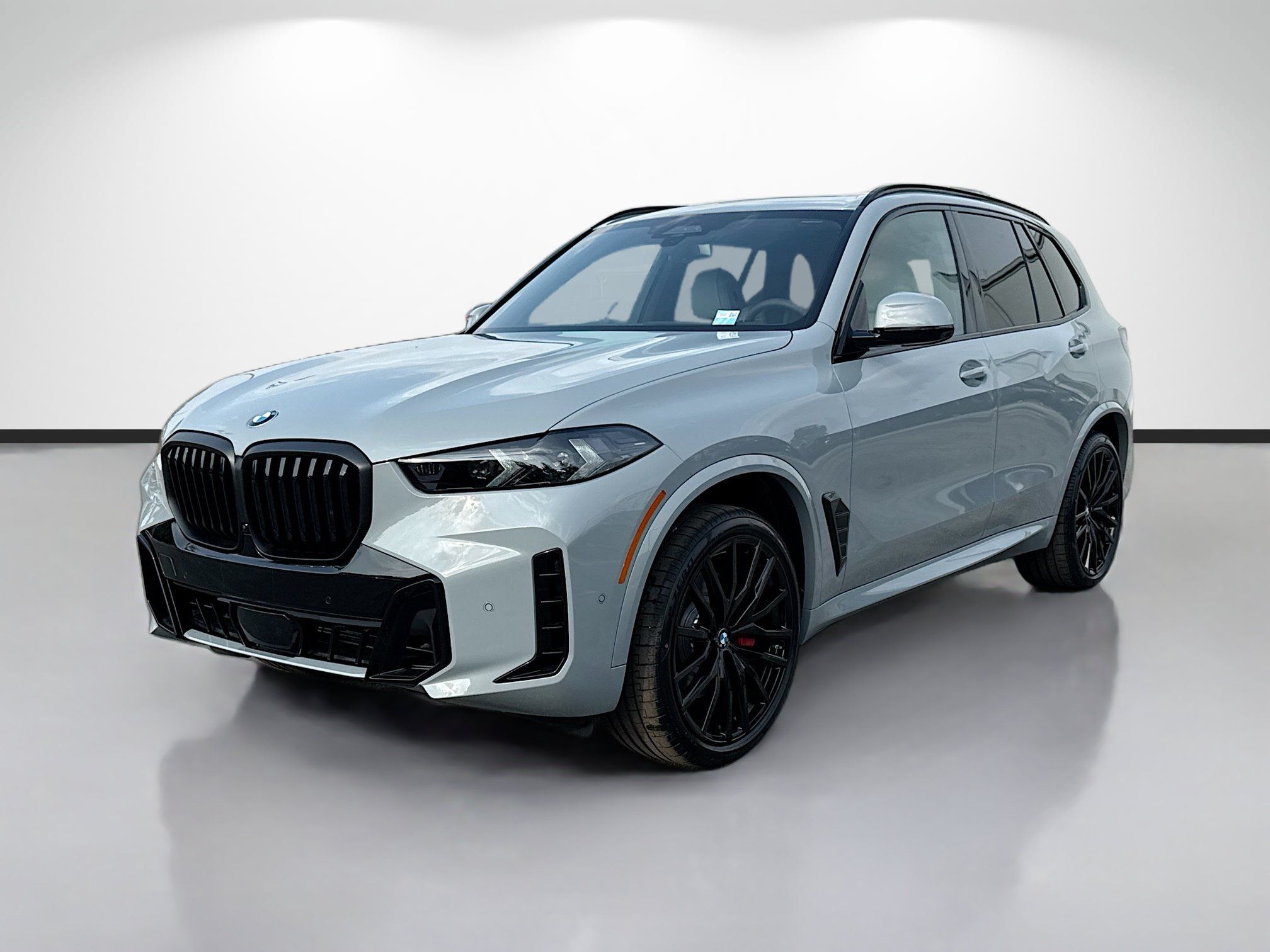 New 2026 BMW X5 sDrive40i w/ M Sport Package RWD image 7
