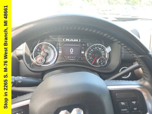 Used 2021 RAM 2500 Laramie AWD/4WD image 17