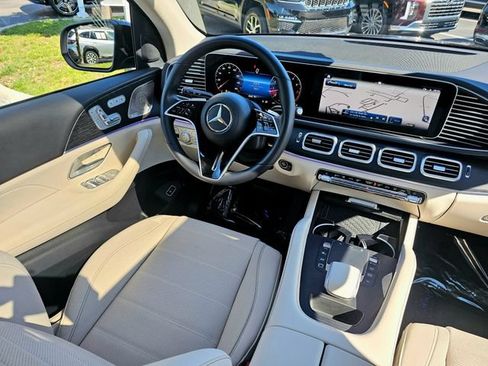 Certified 2026 Mercedes-Benz GLE 350 4MATIC image 31