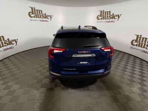 Certified 2023 GMC Terrain SLE w/ Driver Convenience Package image 7