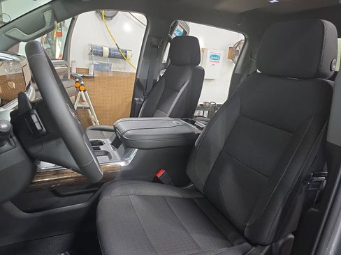 New 2026 GMC Sierra 1500 Elevation AWD/4WD image 14