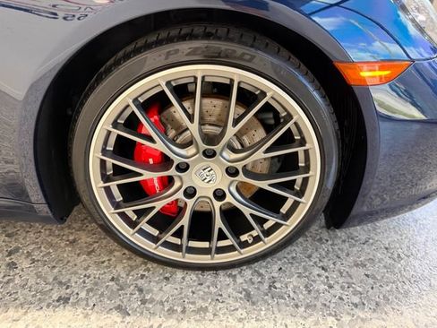 Used 2017 Porsche 911 Carrera S RWD image 55