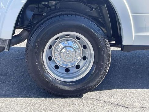 New 2026 RAM 3500 Limited image 11