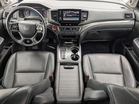 Used 2021 Honda Pilot Special Edition image 17