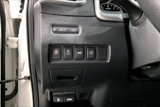 Used 2020 Nissan Murano SL AWD/4WD image 43