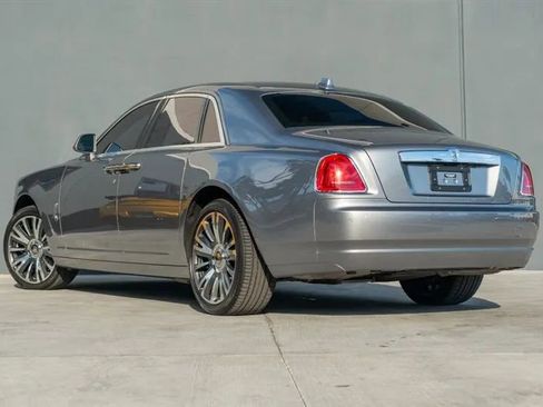 Used 2019 Rolls-Royce Ghost image 9
