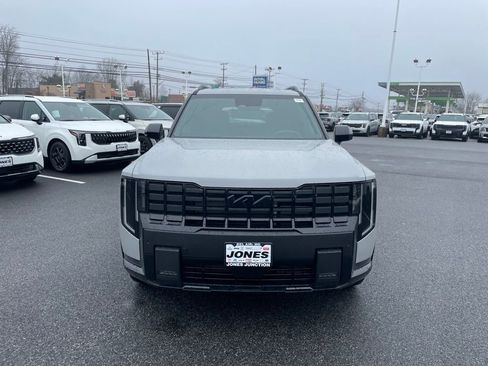 New 2027 Kia Telluride EX X-Line AWD/4WD image 3
