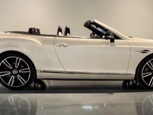 Used 2017 Bentley Continental GT V8 S AWD/4WD image 8