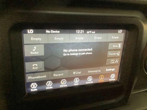 Used 2021 Jeep Wrangler Sport AWD/4WD image 38