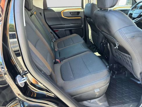 Used 2023 Ford Bronco Sport Badlands AWD/4WD image 15
