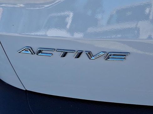 Certified 2025 Ford Escape Active AWD/4WD image 30