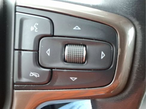 Used 2022 Chevrolet Silverado 1500 High Country w/ High Country Premium Package image 22