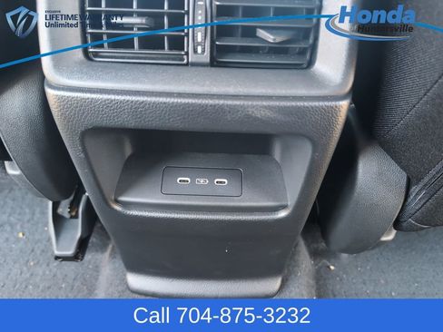 Used 2024 Honda CR-V EX image 21