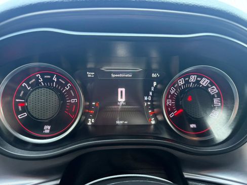 Used 2023 Dodge Challenger GT RWD image 10