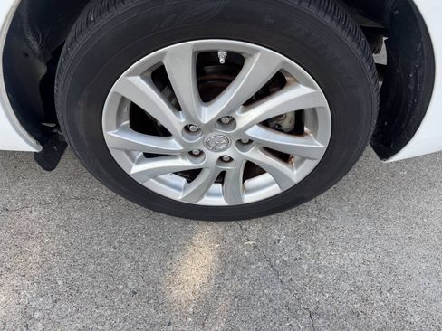 Used 2012 MAZDA MAZDA3 i Touring FWD image 21