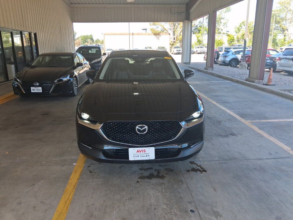 Used 2025 MAZDA CX-30 AWD 2.5 S w/ Preferred Package image 5