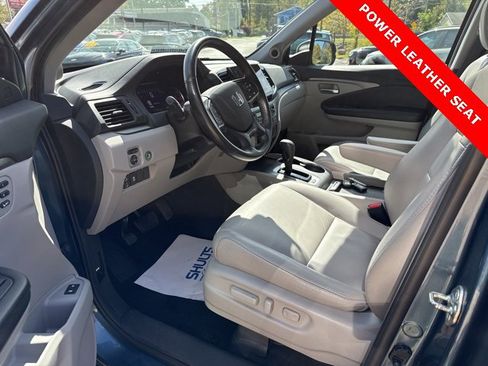 Used 2019 Honda Pilot EX-L image 7