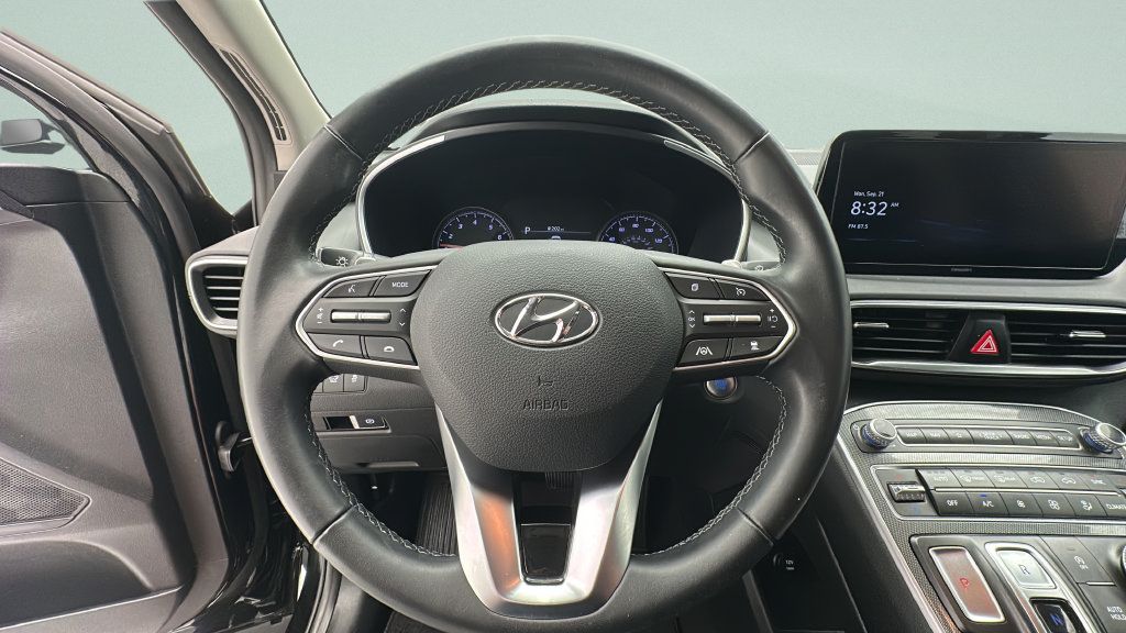 Used 2023 Hyundai Santa Fe XRT AWD/4WD image 14