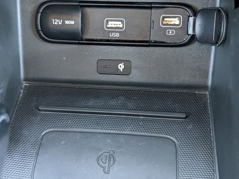 Certified 2020 Kia Telluride EX image 30