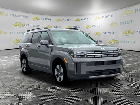 New 2026 Hyundai Santa Fe SEL image 11