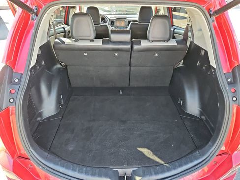 Used 2016 Toyota RAV4 Limited image 37
