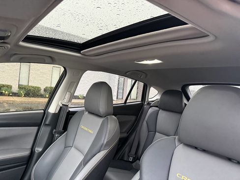 Used 2023 Subaru Crosstrek 2.5i Sport image 18