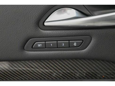 Used 2024 Cadillac XT4 Sport image 29