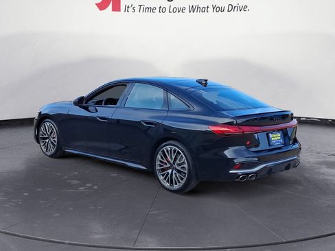 Used 2025 Audi S5 Prestige w/ Prestige Package AWD/4WD image 3