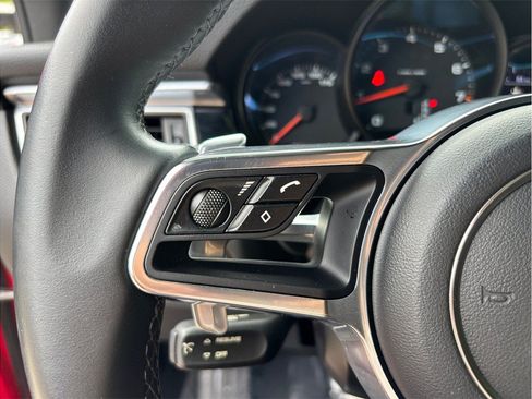 Used 2018 Porsche Macan Sport Edition AWD/4WD image 27