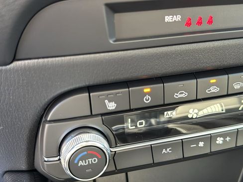 New 2025 MAZDA CX-5 AWD 2.5 S image 17