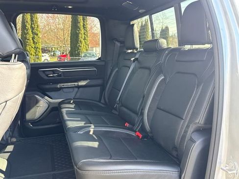 New 2026 RAM 1500 RHO AWD/4WD image 12