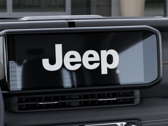 New 2027 Jeep Wrangler Unlimited Sahara AWD/4WD image 18