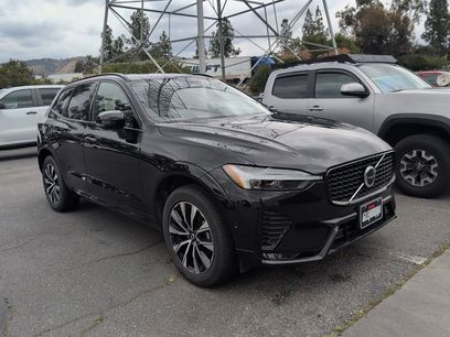 Used 2025 Volvo XC60 B5 Plus