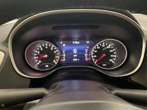 Used 2021 Jeep Compass Latitude w/ Convenience Group image 20