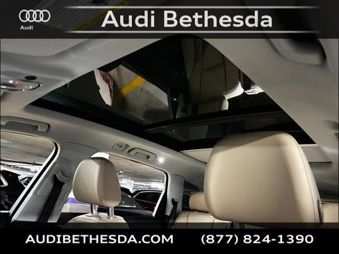 Certified 2026 Audi Q7 2.0T Premium Plus w/ Premium Plus Package AWD/4WD image 30